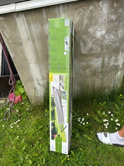 Livarno Houpací síť 100 krát 200 cm - 3
