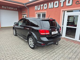 Fiat Freemont 3.6 V6 Lounge 4WD - 3