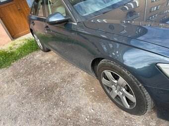 Prodám A6 2.8 FSI 154 000km - 3