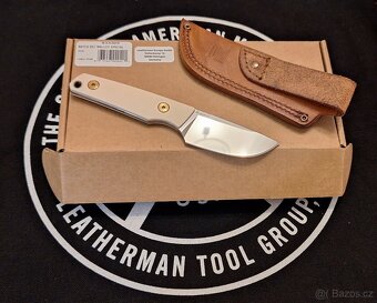 Leatherman Garage batch 7 - 3