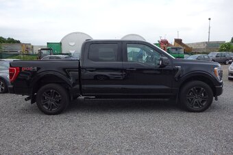Ford F-150 XLT 2.7 242kW FX4 2022 - 3