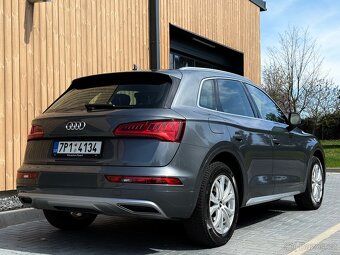 Audi Q5 3.0 tdi 210 kw / 2018 / DPH / 89 tkm - 3