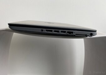 HP EliteBook 745 8GB RAM, AMD A8PRO 1,9GHz + ZÁRUKA - 3