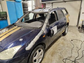 Ford Focus MK1 1,8 TDDI na díly - 3