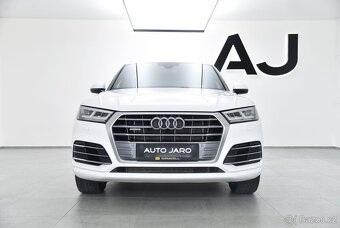 Q5 50 TFSIe Quattro S-line S-tronic, Head-Up, Keyless, LED - 3