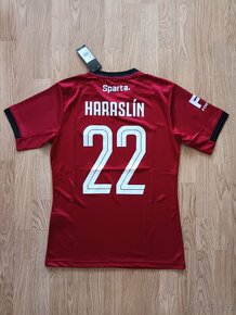 Sparta Praha 22/23 - 3