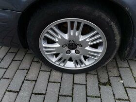 Volvo C70 V70 S70 origo kola 16" Ceres - 3