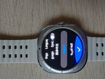 Hodinky W&O X15 max - 3