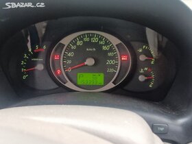 Hyundai TUCSON CRDI JB BG R 82kw R.V.2005 DÍLY - 3