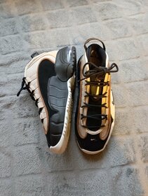 Boty Nike - 3