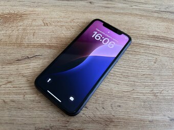 Apple iPhone 11 128gb Black - 3