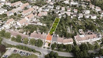 Prodej rodinného domu v centru Vysokého Mýta - 3