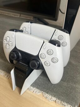 PlayStation 5 (Slim) Digital Edition - 3