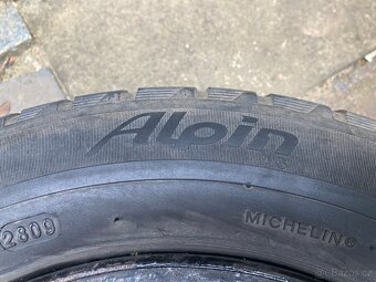Kola pneumatiky 175/65 R14 Peugeot - 3