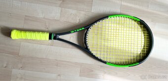 Tenisová raketa Wilson BLADE TEAM 99 - 3