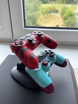 Sony PlayStation 4 Pro 1TB - 3