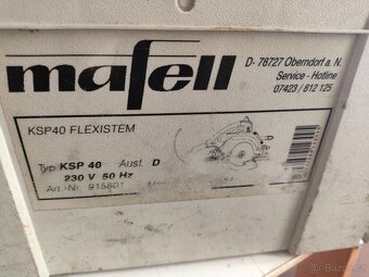Maffel KSP 40 - 3