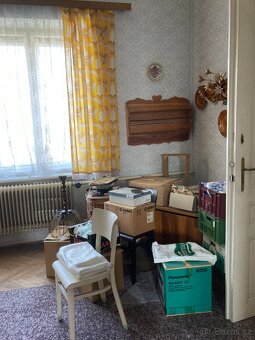 Velký dům Uherský Ostroh - 3