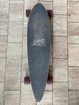 LandyAchtz Maple Lief Feather - 3