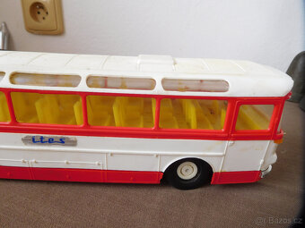 AUTOBUS - KAROSA ŠD-11 - ITES - 3