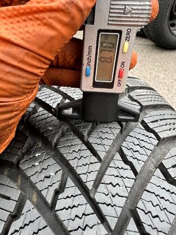 Zimni kola Mini One 5x112 195/55 R16 ET54 - 3