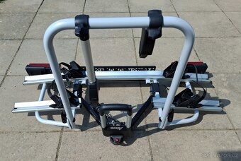Nosič na 2 elektrokola ATERA STRADA E-BIKE ML - 3