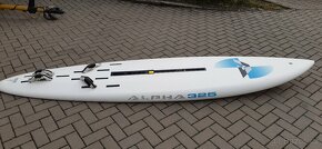 Surfový plovák + příslušenství - 3