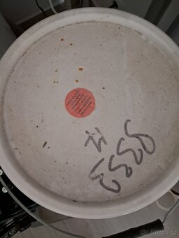 Marmolit Stachema 20 kg - 3