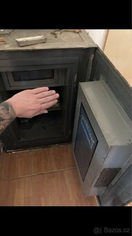Trezor Popelka - 3