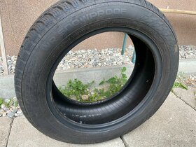 205/55 R16 jeden kus - 3