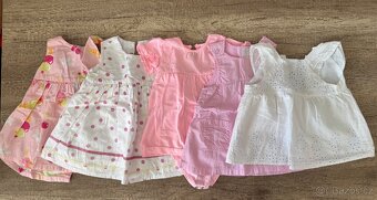 Set oblečení pro holcicku - 3