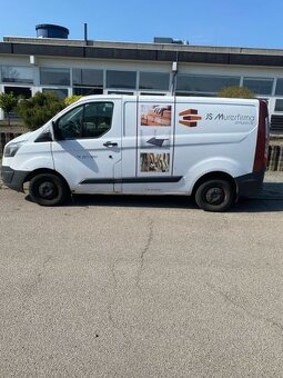 Ford Transit Custom - 3