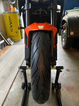 KTM 890 DUKE - 3