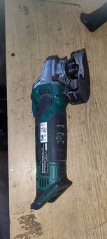 Aku flexa Parkside 20 v x team - 3
