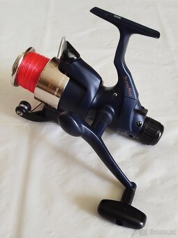 RYBÁŘSKÝ NAVIJÁK OKUMA STING RAY S 340 - 3