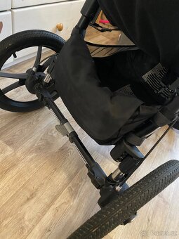Baby Jogger Sport SUMMIT X3 - 3