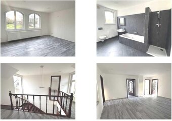 Rodinný dům se zahradou Měchenice, ID 7376e 2207 - 3