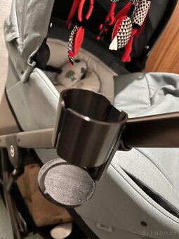 Cybex držák na nápoj pro kočárky Priam, Mios, Balios S, Eezy - 3