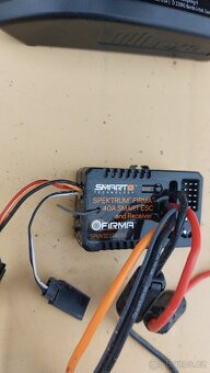 Rc combo spektrum - 3