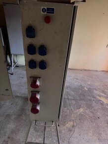 Prodám stavební rozvaděče - 3