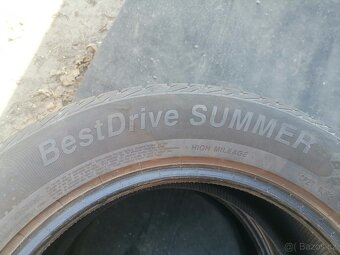 255 55 18 xl - 3