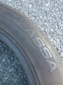 Letní pneu Lassa 205/55 R16 - 3
