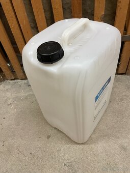 Kanystr 25l - 3