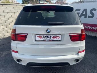 BMW X5 3.0d x-Drive 180kW Aut. NAVI - 3