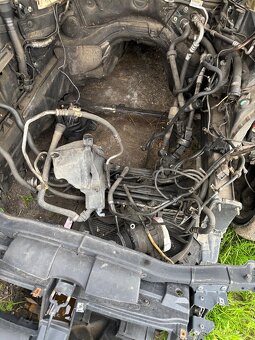 BMW e91 330xd 2006 - 3