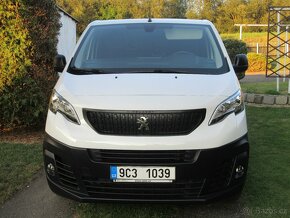 PEUGEOT EXPERT L3 LONG 2.0HDi 106kw r.2022 ČR.DPH. - 3