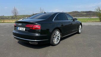 AUDI A8 3.0 TDI 190kW Quattro - 3