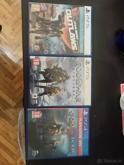 Playstation 5 sada - 3