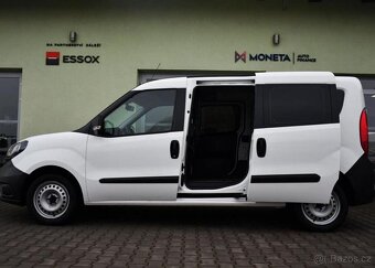 Fiat Dobló 1.4i 70kW 27tis.KM - 3