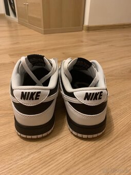 Nike Dunk Low Reverse Panda - 3